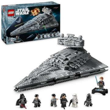 LEGO Star Wars 75394 Imperial Star Destroyer - kos