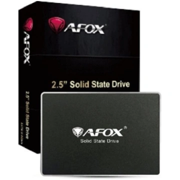 Dysk - SSD 2TB TLC 530 MB/s SD250-2000GN AFOX