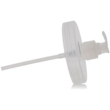 Stapiz pumpis matu maskām 1000 ml