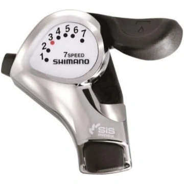 SHIMANO Tourney SL-FT55 pārnesumu pārslēgšanas svi