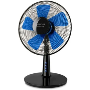 Fan Taurus Boreal 12 Elegance FA2101, black
