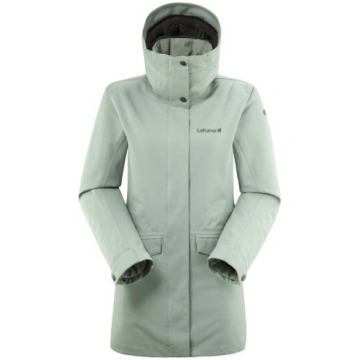 Lafuma W Lapland 3in1 Parka / Pelēka / S 308009488