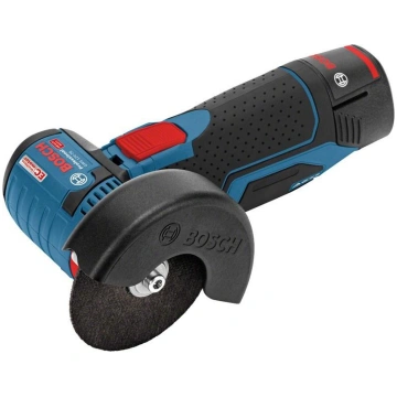 Bosch GWS 12V-76 Professional angle grinder 7.6 cm