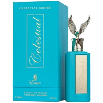 Emir Celestial Perfume EDP 100 ml 6292864825484