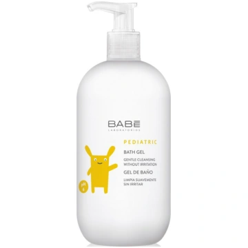 BABE PEDIATRIC dušas gels 500ml