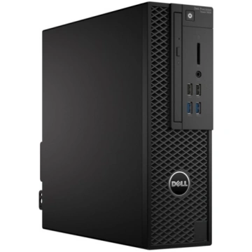 Lietots - Dell Precision SFF Tower 3420, Intel Xeo
