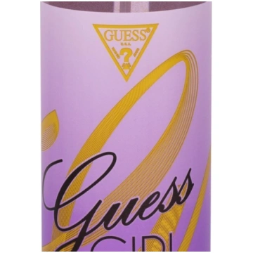 GUESS ķermeņa spreijs Girl Belle BSP 240ml