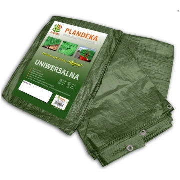 Bradas 5 x 8m 90g/m2 ( 5907544400103 0001-00018-47