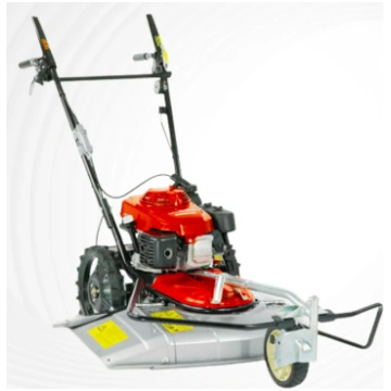 Rasaerba Honda UM 536 EE2