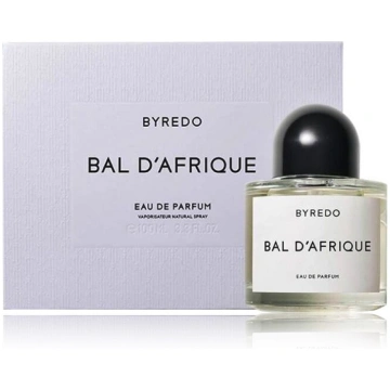 Byredo Bal d"Afrique EDP smaržas sievietēm un vīri