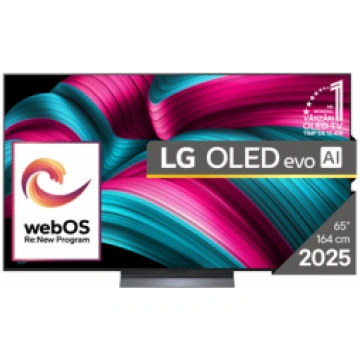 LG OLED65C51LA 8806096363560