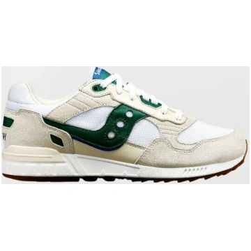 SAUCONY Shadow 5000 New Normal White Green apavi
