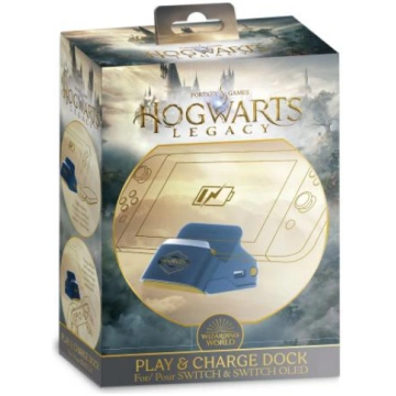 Freaks And Geeks - Harry Potter-Switch-2 in 1 Dock