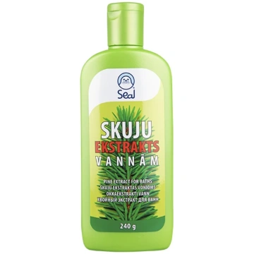 SEAL Skuju ekstrakts vannām, 300 ml