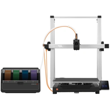 Anycubic Kobra 3 Max Combo 3D Printer