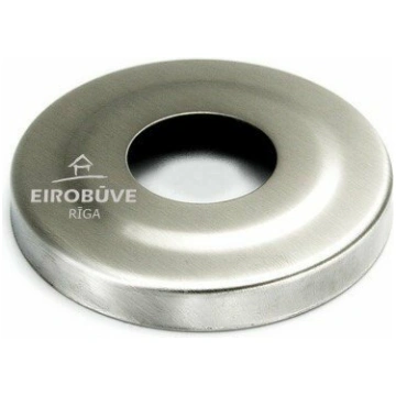 Nerūsējošā tērauda nosegvāks D64mm, stienim D25mm,