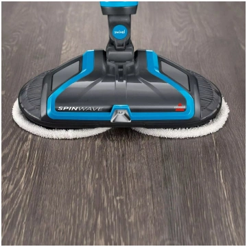 Mīkstās spilventiņi Bissell SpinWave 2131