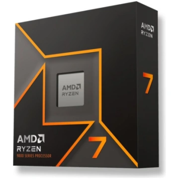 AMD Ryzen 7 9700X | 5.5 GHz | AM5 | Processor thre
