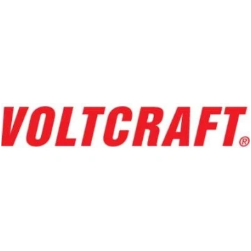 Mērierīču vads Voltcraft MSL-102, 4 mm banāna savi