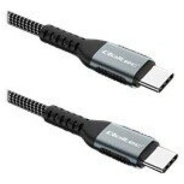 QOLTEC 52358 USB 2.0 type C Cable