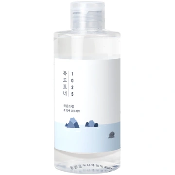 Round Lab - 1025 Dokdo Toner - Izlīdzinošs Sejas T