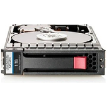 Lietots - Hewlett Packard Enterprise HDD 1TB 7.2K 