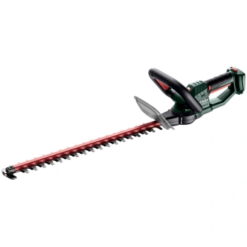 Metabo HS 18 LTX 55 Single blade 2.2 kg | 60171885