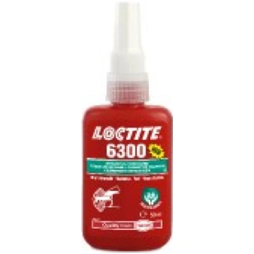 638 50ml cilindrisko detaļu fiksēšanas līdzeklis