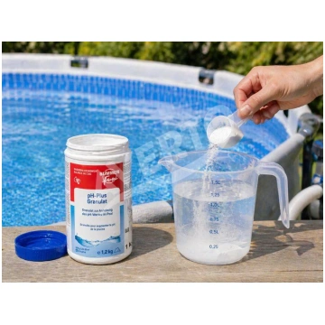 pH Plus granulas 1.2 kg