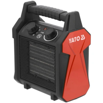 Elektriskais sildītājs, ZNA PTC 3KW; YT-99720 YATO