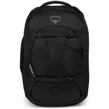 Farpoint 40, Black Osprey