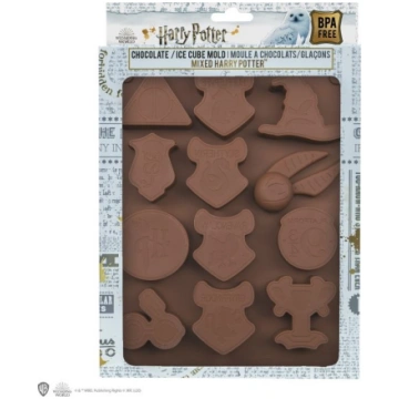 Cinereplicas Harry Potter Chocolate & Ice Cube Mol