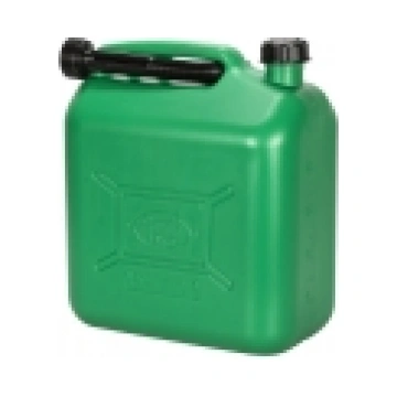 Jerry can 20l green