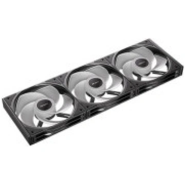 Antec ventilators Connect C120R reverss 120mm PWM 