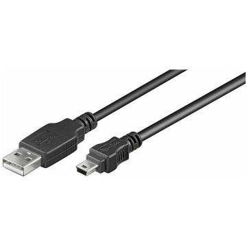 MicroConnect - USB cable - USB to mini-USB Type B 