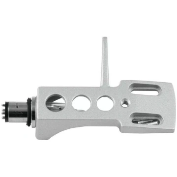 Headshell Omnitronic Systemträger C SILBER empty —