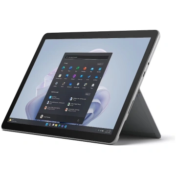 Microsoft Surface Go 4 for Business - 10.5" - Inte