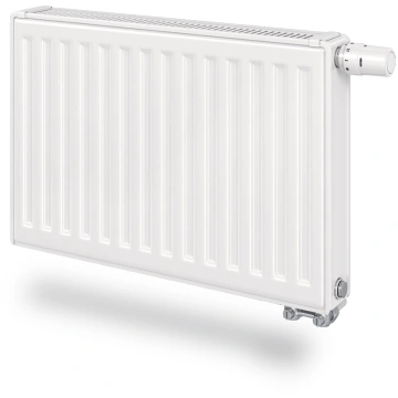 Vogel&Noot radiators Ventil Tips 11 H600/L720, F1G