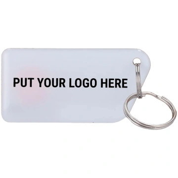 CARDCUBE TAG-EM-EPOXY-CUSTOM-1000 Custom Epoxy RFI