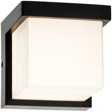 PROTEA LED 9W, garden luminaire Ornobaltic