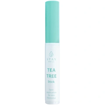 STAY WELL Vegan Tea Tree Stick