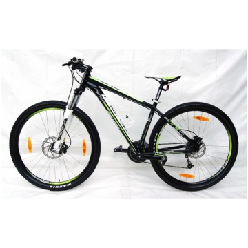MERIDA BIG.SEVEN 100 MD ir uz vietas