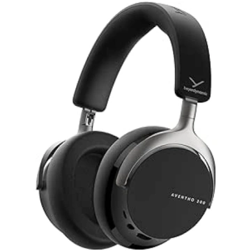 beyerdynamic AVENTHO 200 bezvadu austiņas ar ANC,