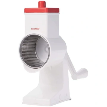 Kelomat 4056-247 Riekstu rīvētājs, plastmasas, bal