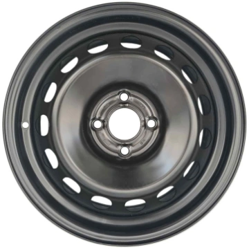 MW - R1-2038 - 6.5J | R16 | 4x108 | ET37
