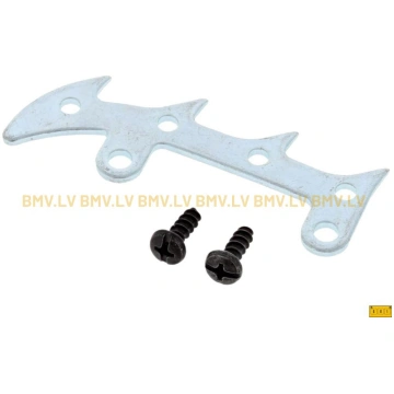 Atbalsta zobs ķēdes zāģim DUC254 Makita 199067-4