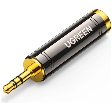 Parveidotājs Ugreen Ugreen adapter 3.5mm audio ada
