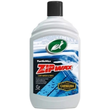 Turtle Wax Šampūns automašīnu ārējai tīrīšanai kon