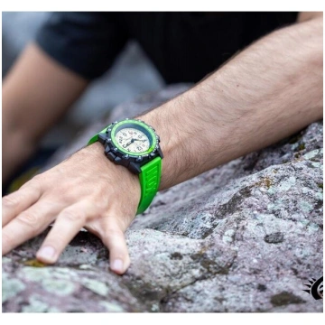 Luminox Commando Raider Military Watch XL.3337 XL.