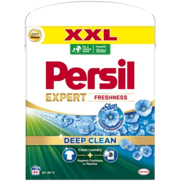 Veļas pulveris Persil Freshness by Silan, 2.97 kg